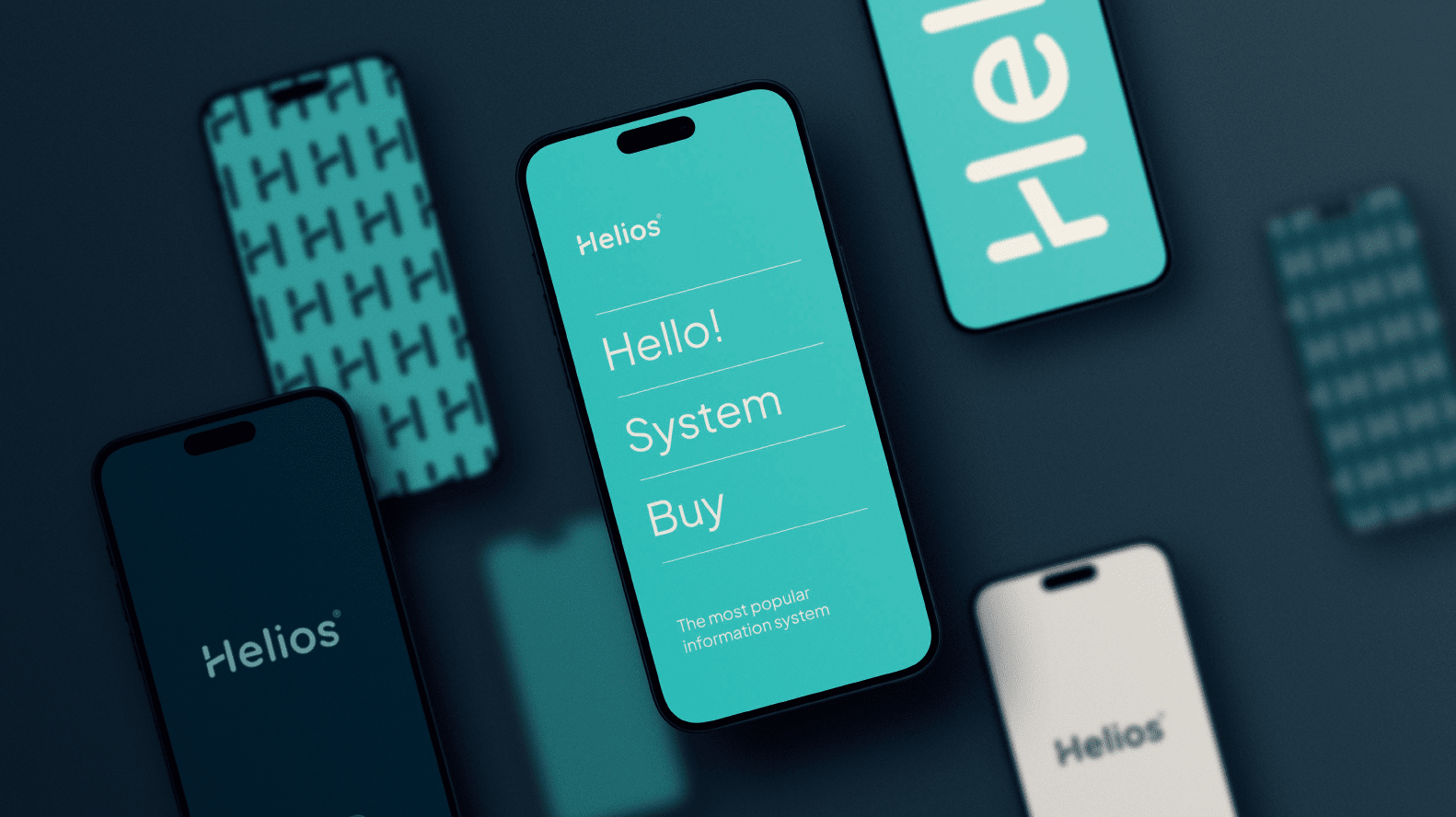 Reference Helios | Helios.eu